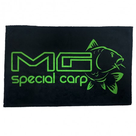 Prosop personalizat MG Special Carp