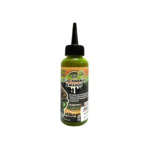 Dip Fluo LED® Ananas & Mango 100ml MG0070