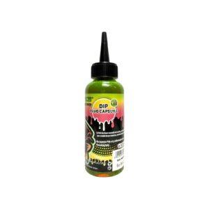 Dip Fluo LED® Capsună 100ml MG8762