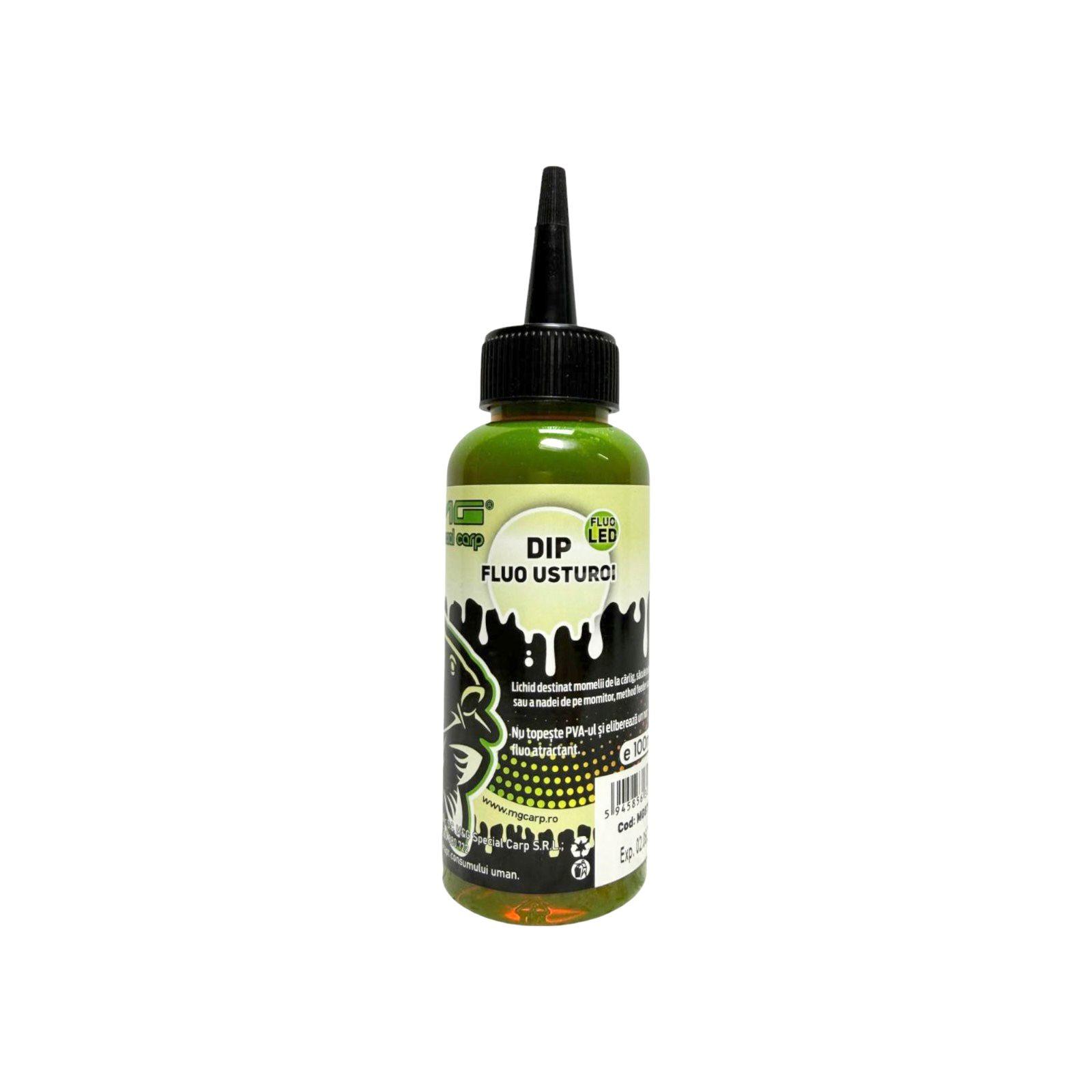 Dip Fluo LED® Usturoi 100ml MG8793
