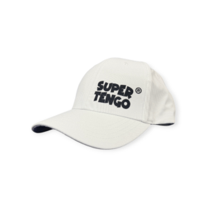 Șapcă Logo Super Tengo® MG6257