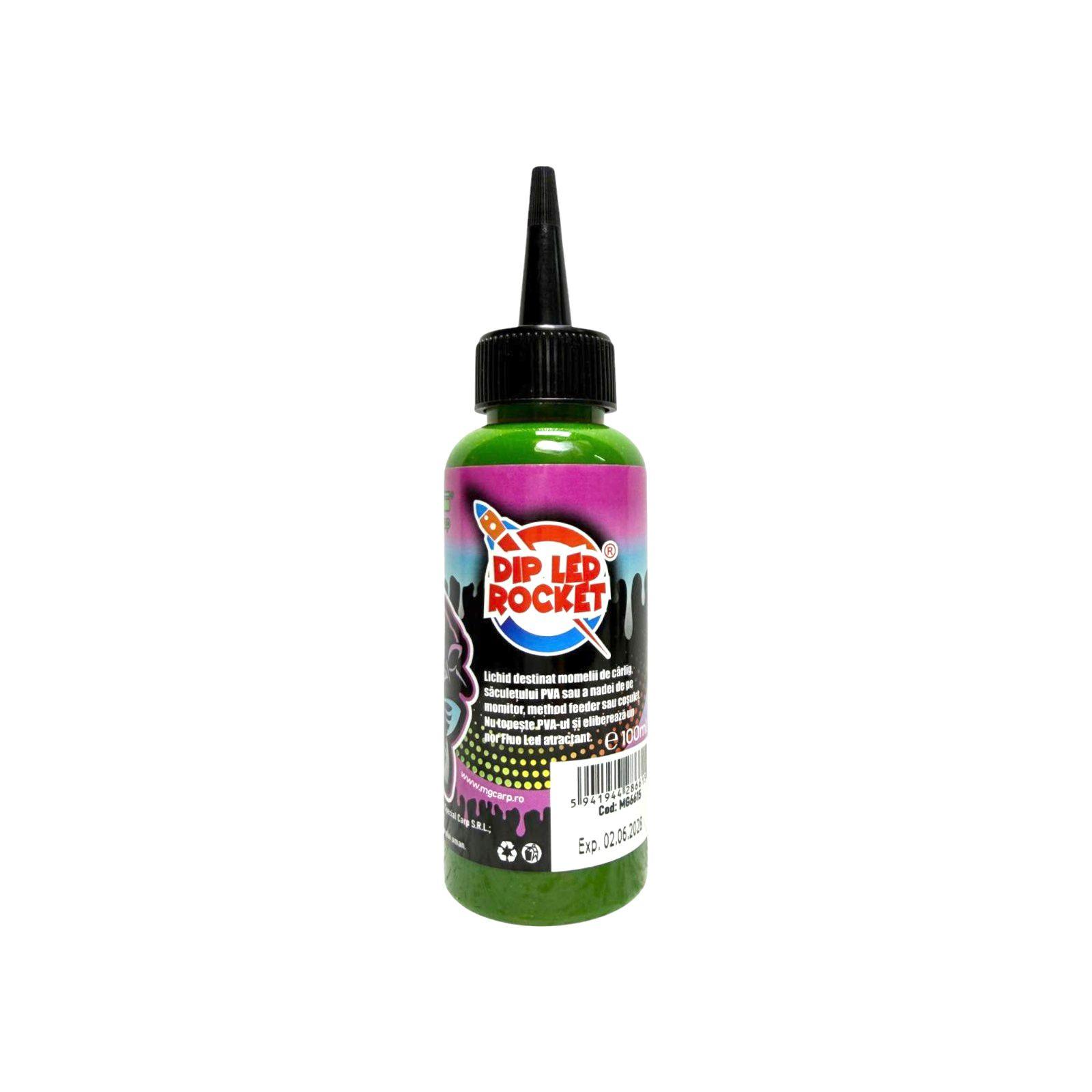Dip Fluo LED Rocket ® 100ml MG6615