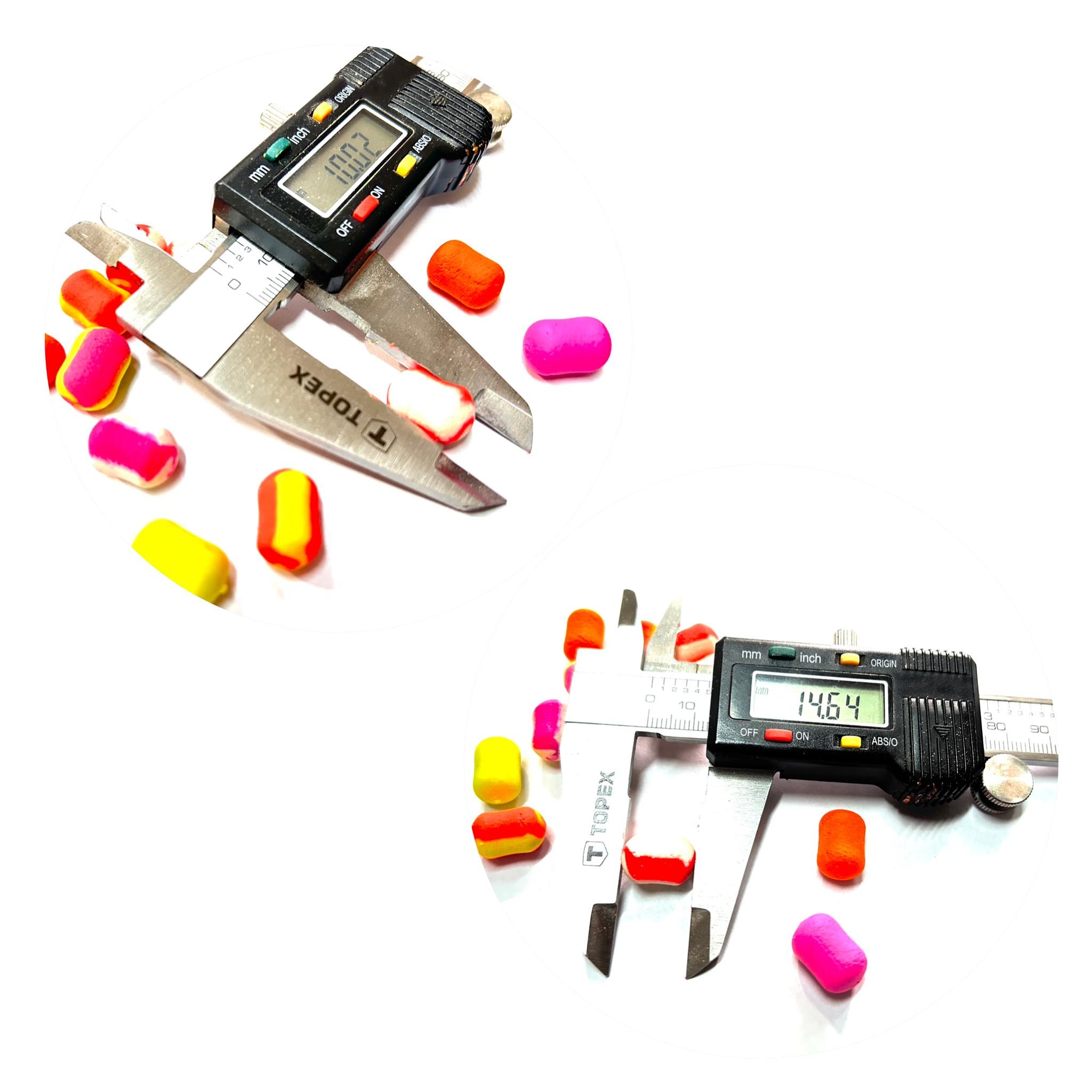 Wafters Dumbell Somon 10mm MG5939 - imagine 2