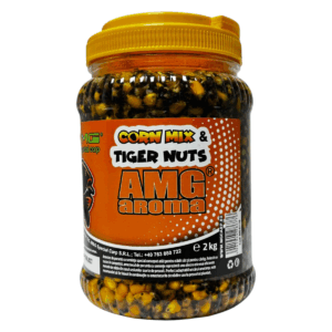 Corn mix & tiger nuts AMG aRoma® 2kg MG6776