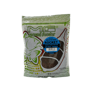 Nada Method Feeder Apa Rece Rocket ® 500gr - MG6806