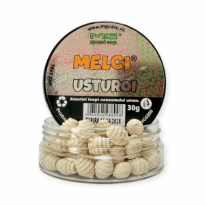 Melci ® Wafters Usturoi 10x7mm 30gr, MG6998