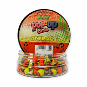 Pop-up 8mm Attract 25gr, MG6844