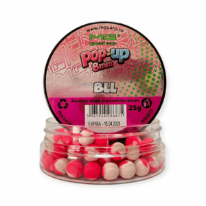 Pop-up 8mm BLL 25gr, MG6875