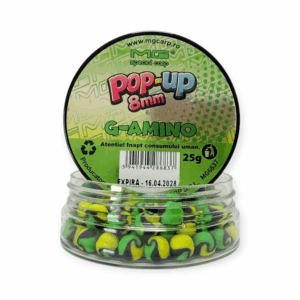 Pop-up 8mm G-Amino 25gr, MG6837
