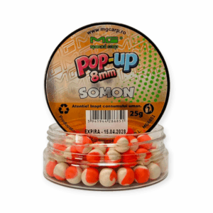 Pop-up 8mm Somon 25gr, MG6851