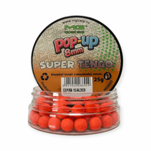 Pop-up 8mm Super Tengo ® 25gr, MG6929