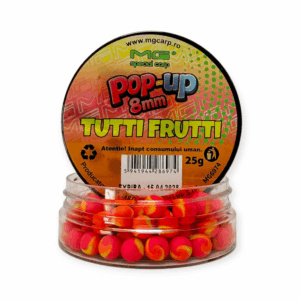Pop-up 8mm Tutti Frutti 25gr, MG6974