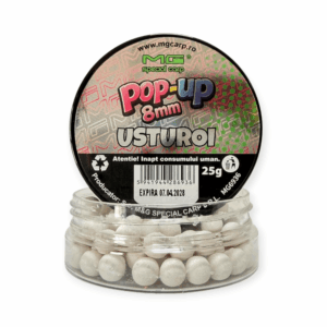 Pop-up 8mm Usturoi 25gr, MG6936