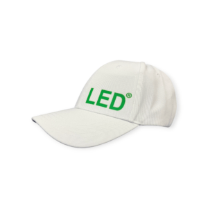 Șapcă Logo LED® MG7056