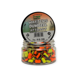 Wafters Attract 5mm 15gr - MG7094