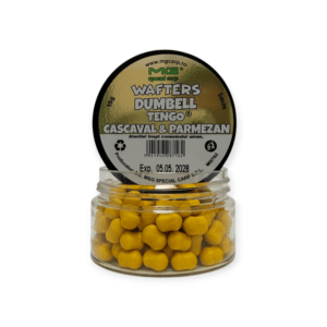 Wafters Tengo ® Cascaval Parmezan 5mm 15gr - MG7162