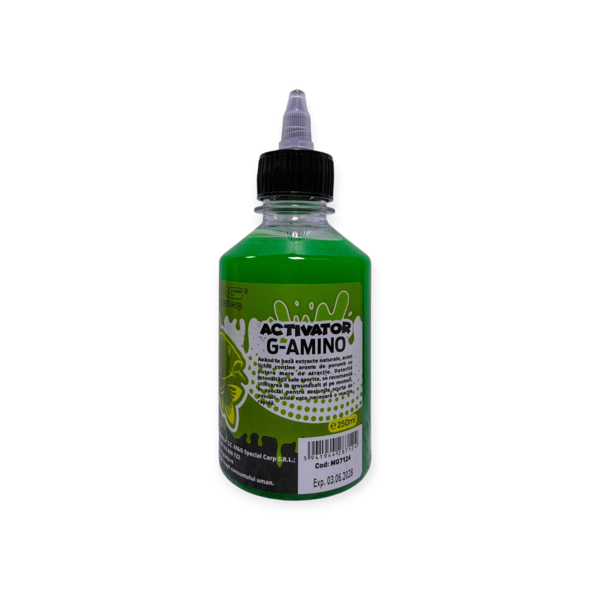 Activator G-Amino ® 250ml MG7124