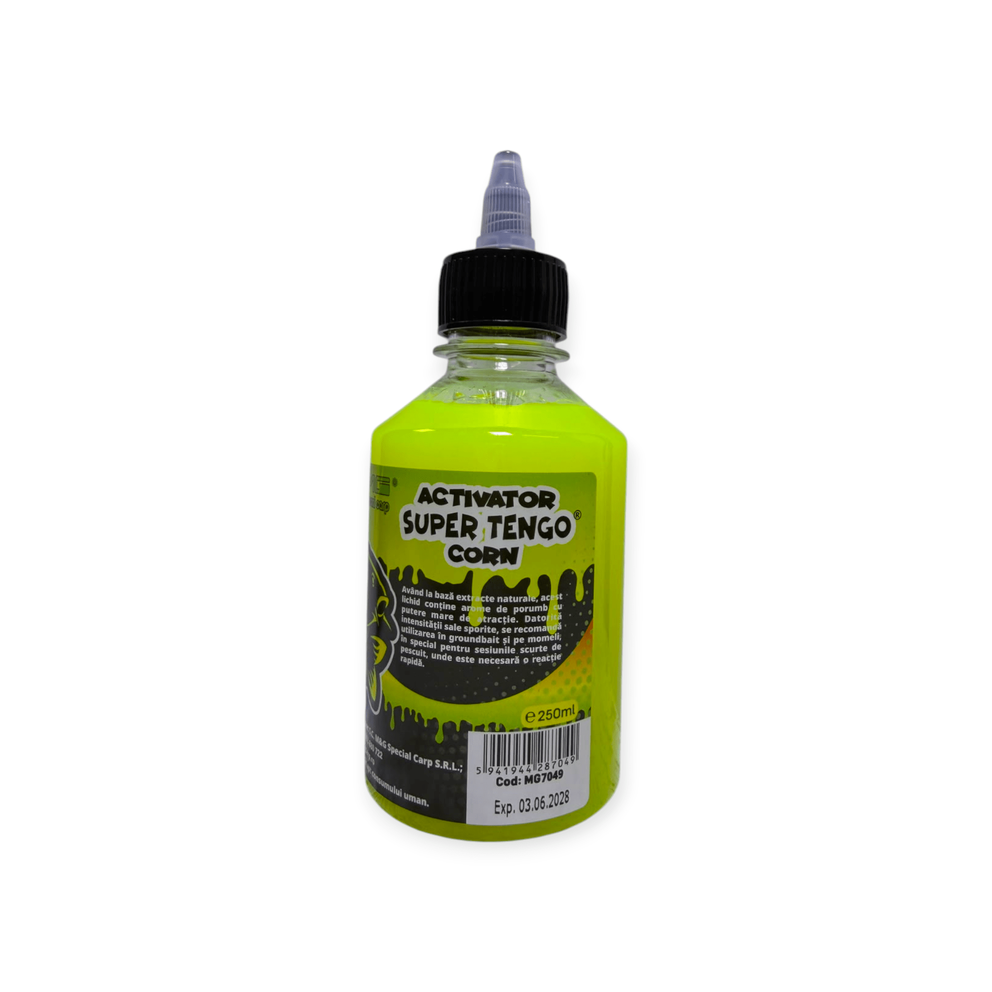 Activator Super Tengo ® 250ml MG7049